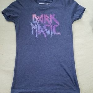 💙2/$10 Aeropostale blue graphic tee